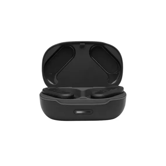 CASTI JBL ENDURANCE PEAK II, NEGRU