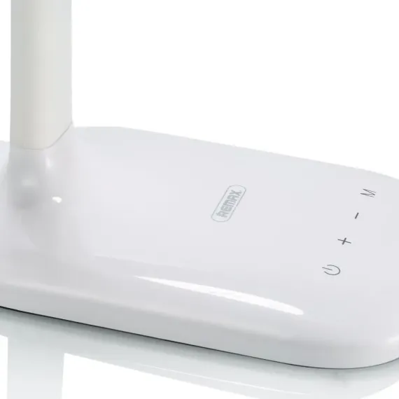 НАСТОЛЬНАЯ ЛАМПА REMAX RT-E330, БЕЛЫЙ