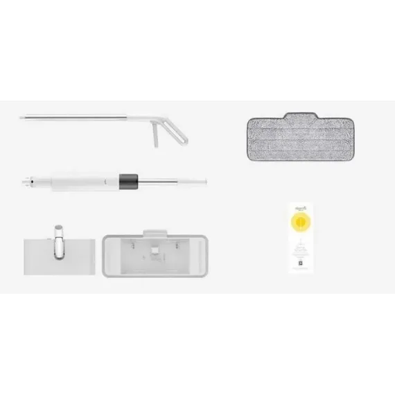 MOP XIAOMI DEERMA SPRAY MOP TB900 SWEEP AND MOP 2-IN-1, ALB