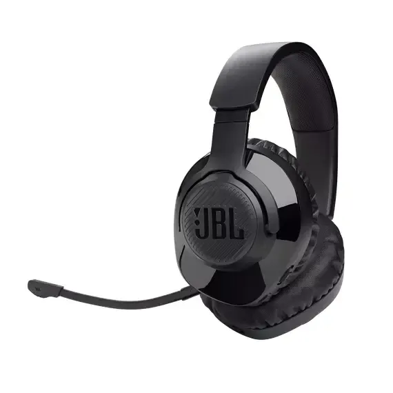 CASTI GAMING JBL QUANTUM 350 , FARA FIR, NEGRU