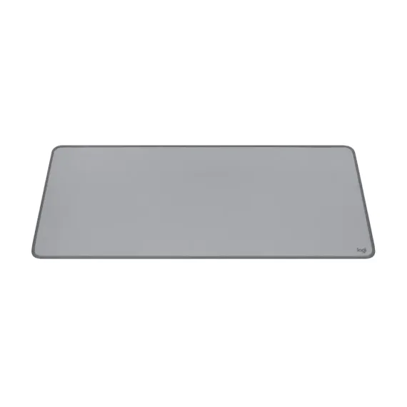ИГРОВОЙ КОВРИК ДЛЯ МЫШИ LOGITECH DESK MAT, LARGE, СЕРЫЙ