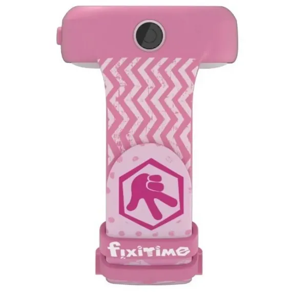 ДЕТСКИЕ ЧАСЫ ELARI FIXITIME LITE, РОЗОВЫЙ