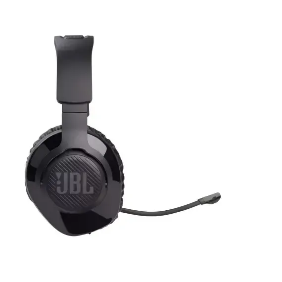 CASTI GAMING JBL QUANTUM 350 , FARA FIR, NEGRU
