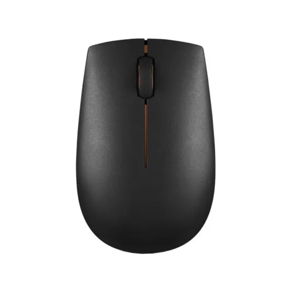 БЕCПРОВОДНАЯ МЫШЬ LENOVO 300 COMPACT, ЧЁРНЫЙ