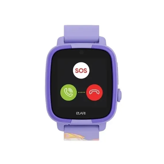 CEAS PENTRU COPII ELARI FIXITIME FUN, VIOLET