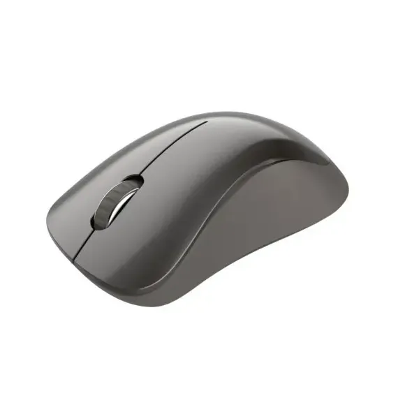 БЕCПРОВОДНАЯ МЫШЬ CANYON MW-911, ТЁМНО-СЕРЫЙ