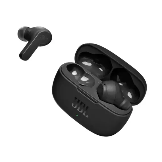 CASTI JBL WAVE 200TWS, NEGRU