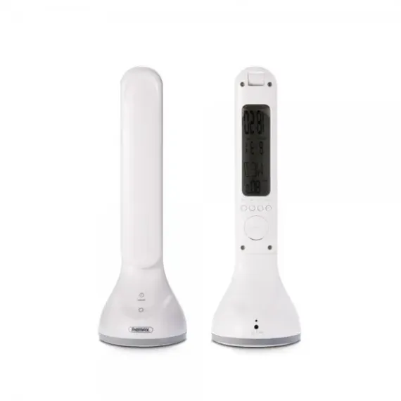 НАСТОЛЬНАЯ ЛАМПА REMAX RT-E185, БЕЛЫЙ