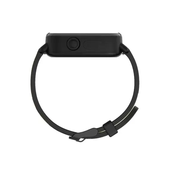 CEAS PENTRU COPII ELARI FIXITIME FUN, NEGRU