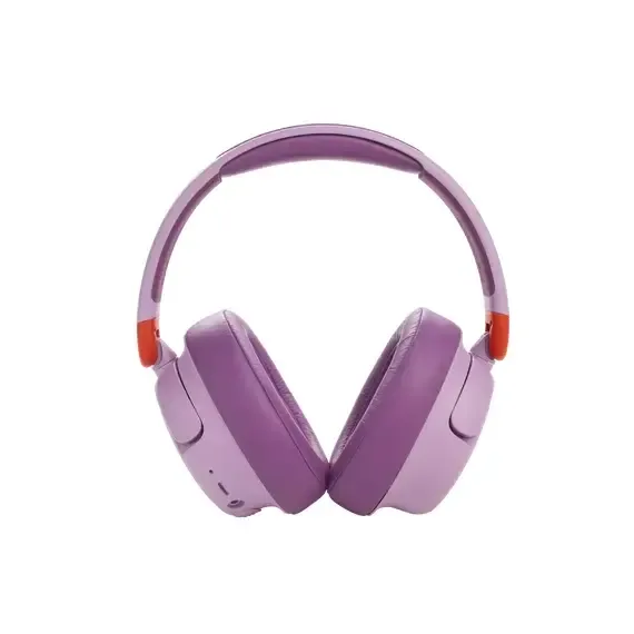 CASTI JBL JR460NC, ROZ