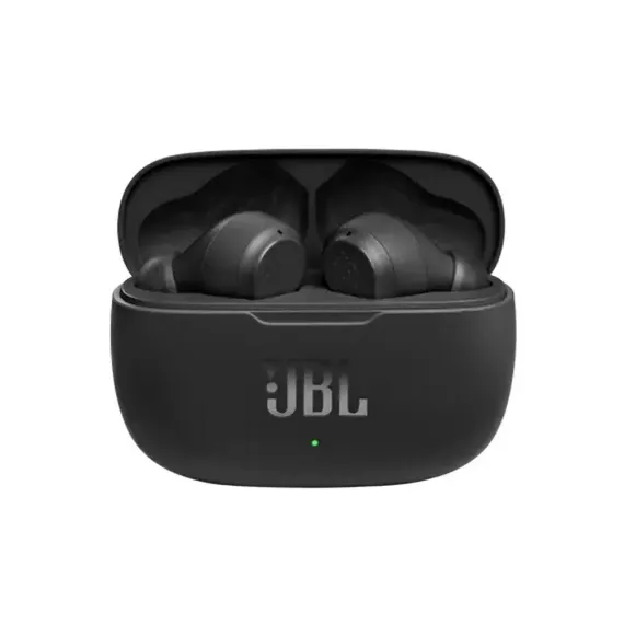 CASTI JBL WAVE 200TWS, NEGRU