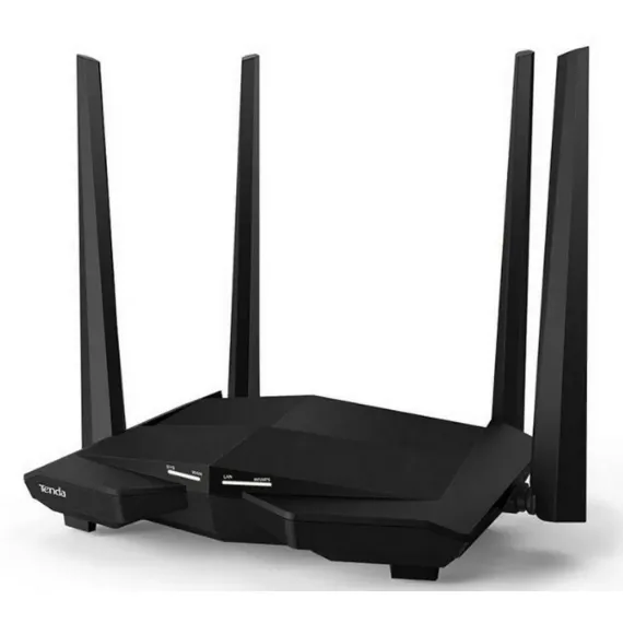 ROUTER FARA FIR MERCUSYS AC10, ALB