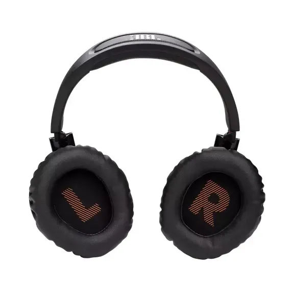 CASTI GAMING JBL QUANTUM 350 , FARA FIR, NEGRU