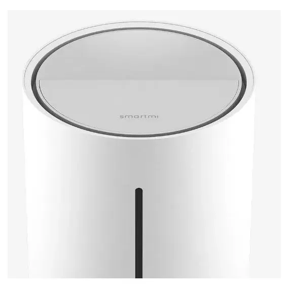 UMIDIFICATOR DE AER XIAOMI SMARTMI ANTIBACTERIAL HUMIDIFIER, ALB