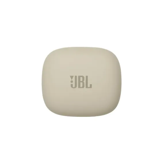 CASTI JBL LIVE PRO+, BEJ