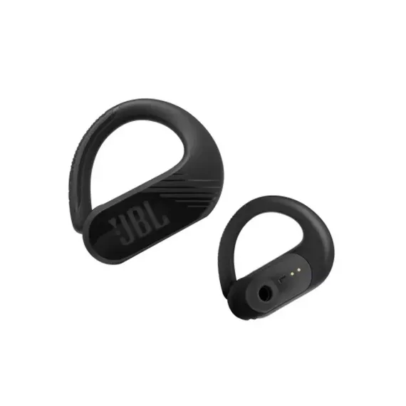 CASTI JBL ENDURANCE PEAK II, NEGRU