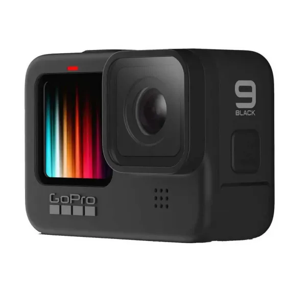 GOPRO HERO 9 BLACK