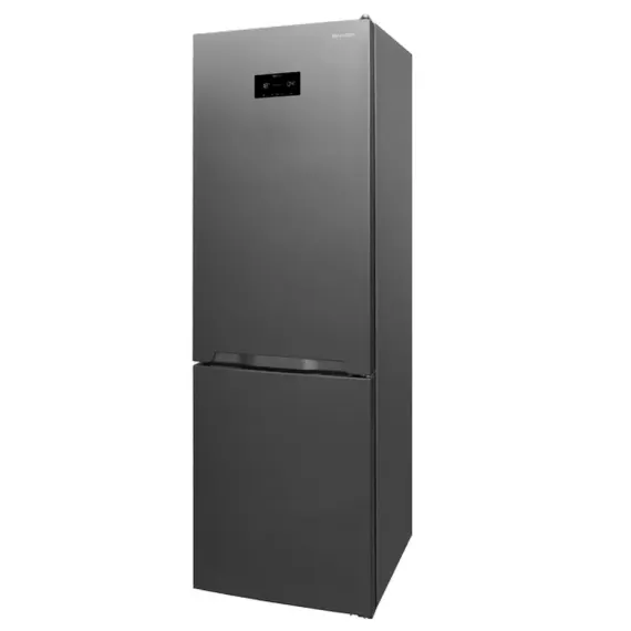 FRIGIDER SHARP SJBA10IHXL1EU, GRI