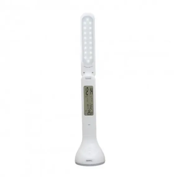 НАСТОЛЬНАЯ ЛАМПА REMAX RT-E185, БЕЛЫЙ