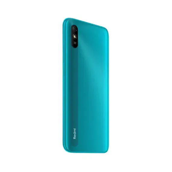 SMARTPHONE XIAOMI REDMI 9A, 32GB/2GB, VERDE