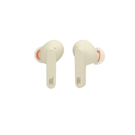 CASTI JBL LIVE PRO+, BEJ