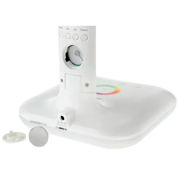 НАСТОЛЬНАЯ ЛАМПА REMAX LED TOUCH LAMP, БЕЛЫЙ