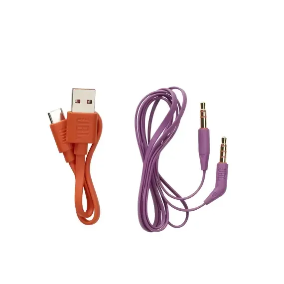 CASTI JBL JR460NC, ROZ