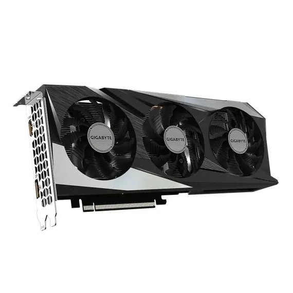 ВИДЕОКАРТА GIGABYTE GV-R65XTGAMING OC-4GD,  4ГБ GDDR6 64БИТ