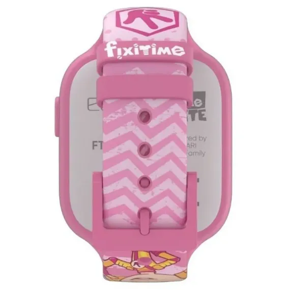ДЕТСКИЕ ЧАСЫ ELARI FIXITIME LITE, РОЗОВЫЙ