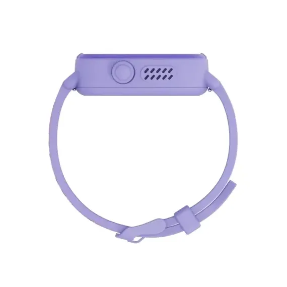 CEAS PENTRU COPII ELARI FIXITIME FUN, VIOLET