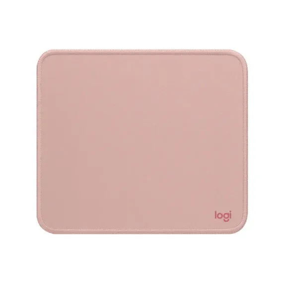 MOUSE PAD PENTRU JOCURI LOGITECH STUDIO SERIES, SMALL, ROZ