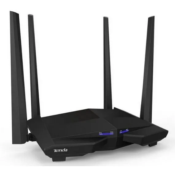 ROUTER FARA FIR MERCUSYS AC10, ALB