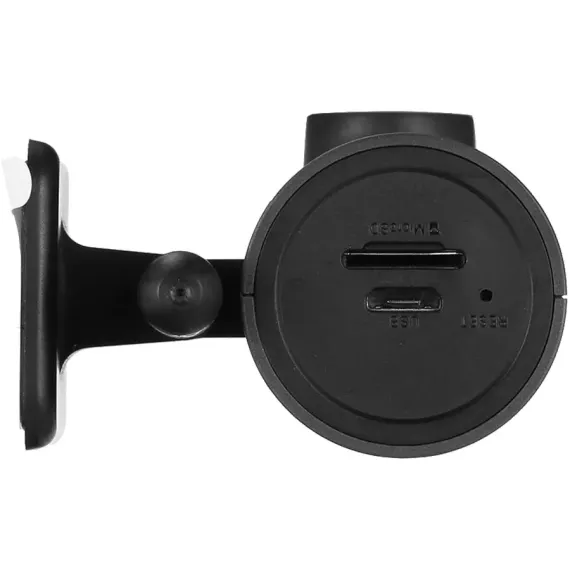 CAMERA AUTO DVR 70MAI DASH CAM D06, FULL-HD 1080P, NEGRU