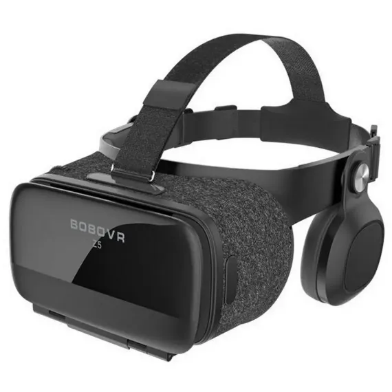 BOBO VR Z5, BLACK