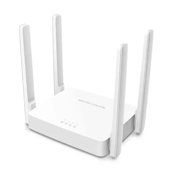 ROUTER FARA FIR MERCUSYS AC10, ALB