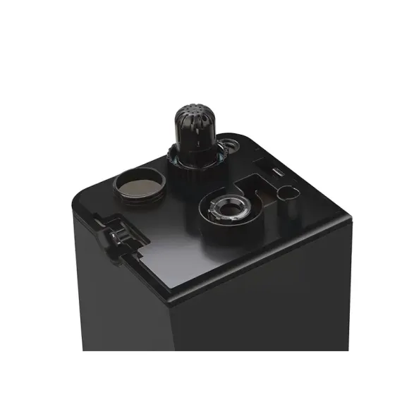 UMIDIFICATOR DE AER BALLU UHB-1000, NEGRU