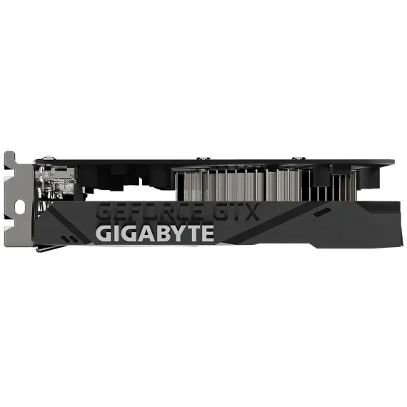 ВИДЕОКАРТА GIGABYTE GV-N1656OC-4GD,  4ГБ GDDR6 128БИТ