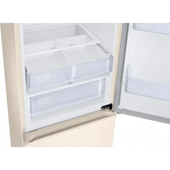 FRIGIDER SAMSUNG RB36T674FEL/UA, BEJ