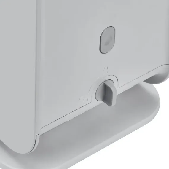 СТАЦИОНАРНЫЙ ОТПАРИВАТЕЛЬ POLARIS PGS2020VA, СЕРЫЙ