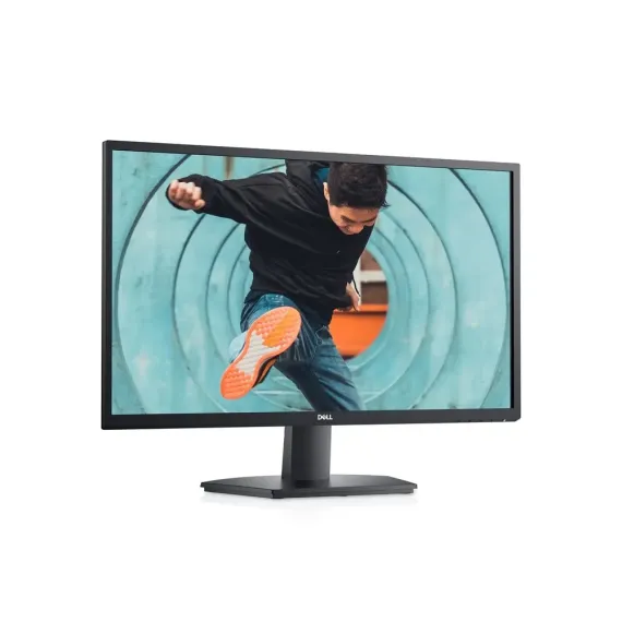 27" MONITOR DELL SE2722H, VA 1920X1080 FHD, NEGRU