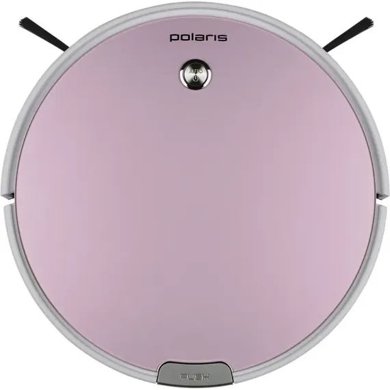 РОБОТ-ПЫЛЕСОС POLARIS PVCR 0826, РОЗОВЫЙ