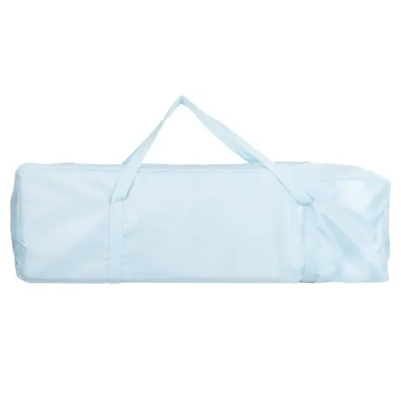 КРОВАТЬ-МАНЕЖ KIKKA BOO SONNO, СИНИЙ