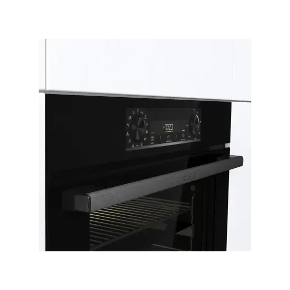 ЭЛЕКТРИЧЕСКИЙ ДУХОВОЙ ШКАФ GORENJE BOS6737E20FBG, ЧЁРНЫЙ