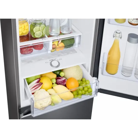 FRIGIDER SAMSUNG RB36T674FB1/UA, NEGRU