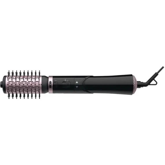 USCATOR DE PAR-PERIE PHILIPS DYNAMIC VOLUMEBRUSH HP8654/00, 1000 W, NEGRU | ROZ