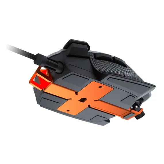 ИГРОВАЯ МЫШЬ COUGAR 700M EVO ESPORTS, БЕЛЫЙ/ЧЁРНЫЙ