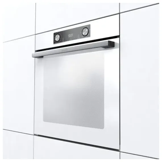 ЭЛЕКТРИЧЕСКИЙ ДУХОВОЙ ШКАФ GORENJE BOS6737E06WG, ЧЁРНЫЙ