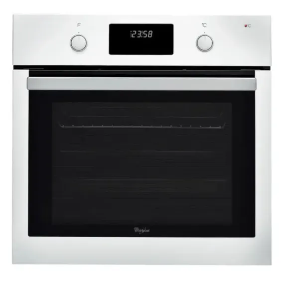 CUPTOR ELECTRIC WHIRLPOOL ABSOLUTE AKP 745 WH, ALB