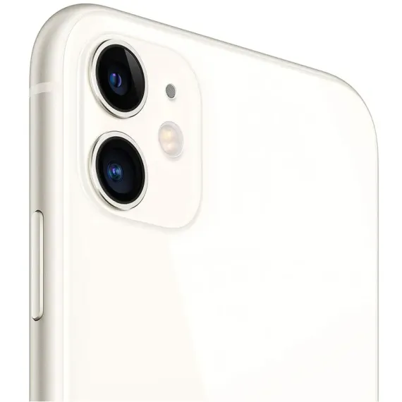 SMARTPHONE APPLE IPHONE 11, 64GB/4GB, ALB