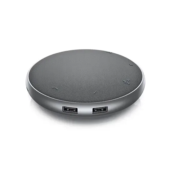 ДОК-СТАНЦИЯ DELL MH3021P, СЕРЫЙ